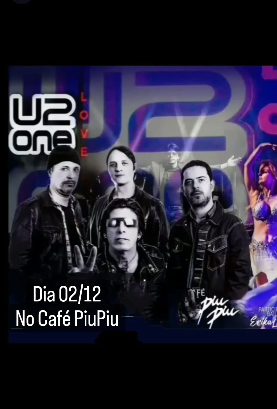 Cafe Piupiu SP